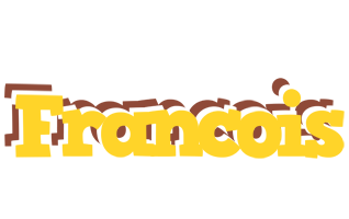 Francois hotcup logo