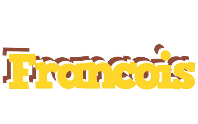 Francois hotcup logo