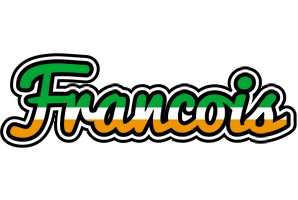 Francois ireland logo