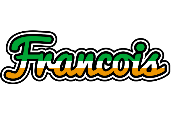 Francois ireland logo