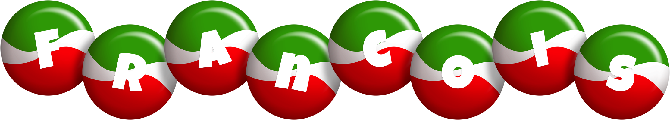 Francois italy logo