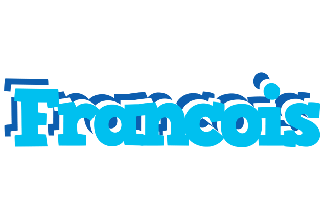 Francois jacuzzi logo