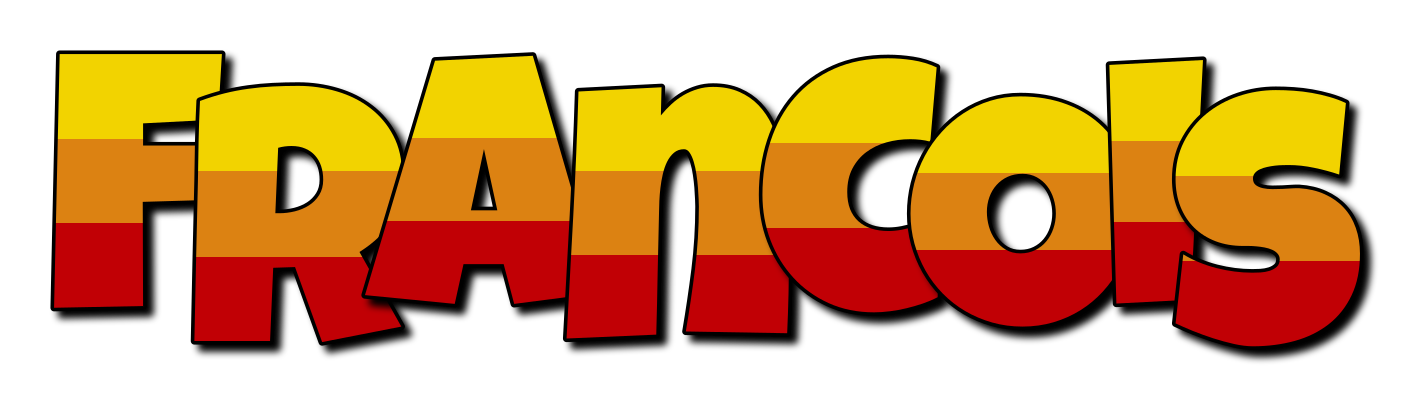 Francois jungle logo