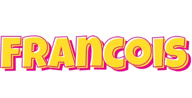 Francois kaboom logo