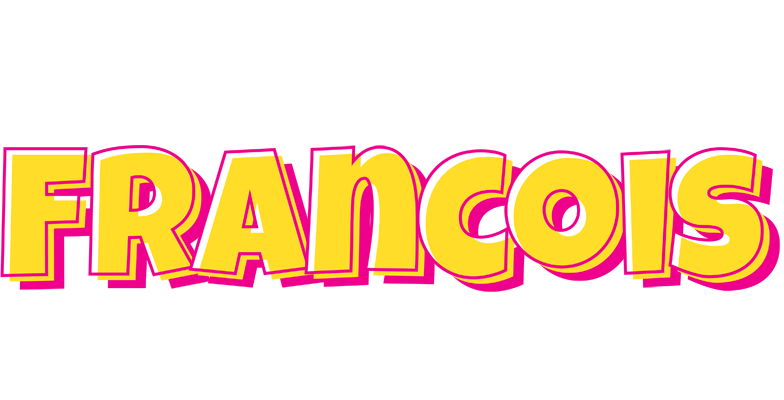 Francois kaboom logo