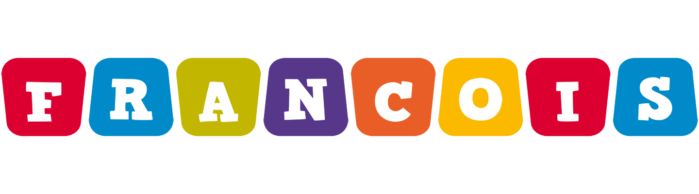 Francois kiddo logo