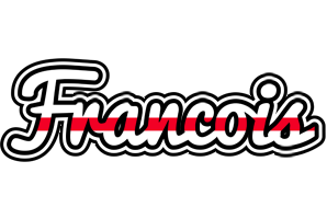 Francois kingdom logo