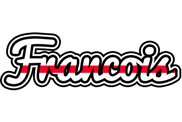 Francois kingdom logo