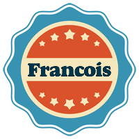 Francois labels logo