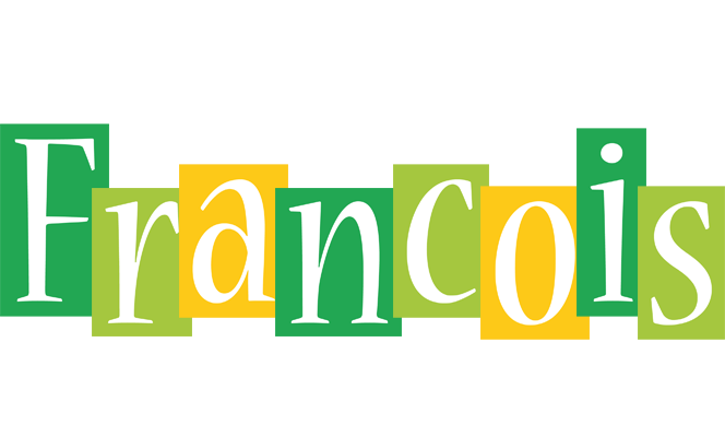 Francois lemonade logo