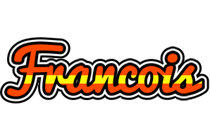 Francois madrid logo