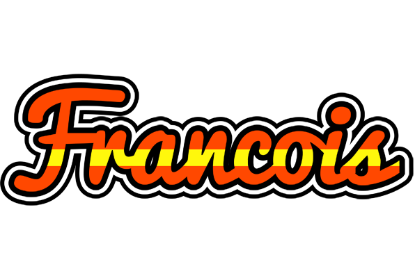 Francois madrid logo