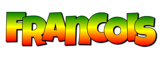 Francois mango logo