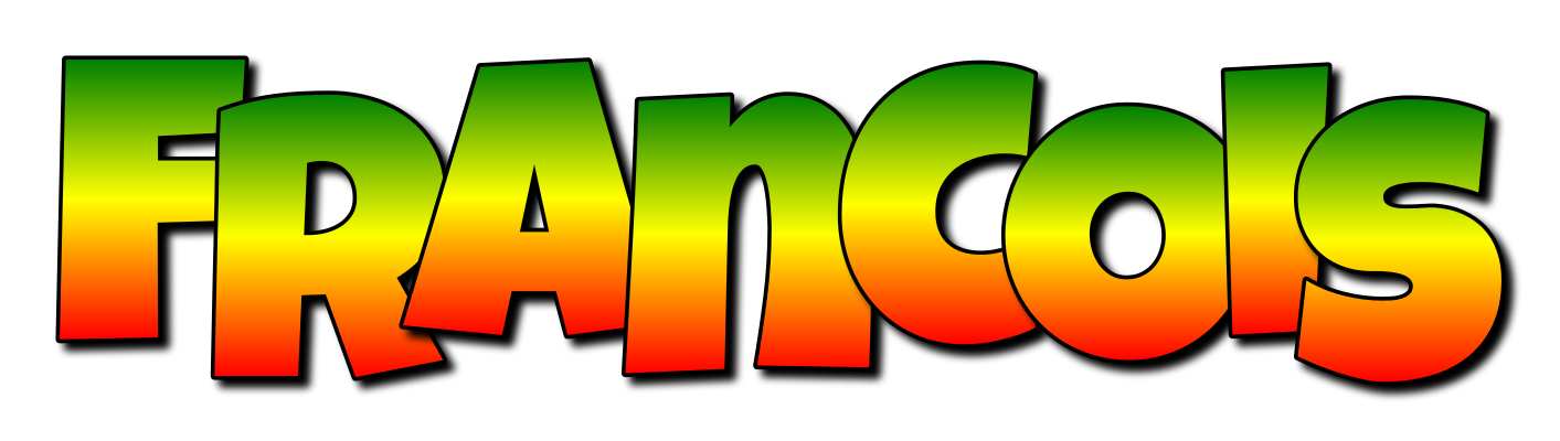 Francois mango logo