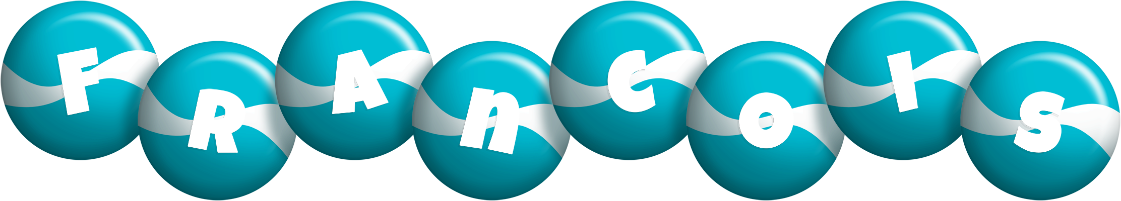Francois messi logo