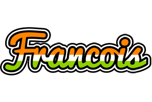 Francois mumbai logo