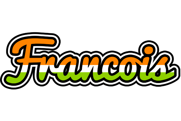 Francois mumbai logo