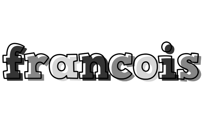 Francois night logo