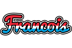 Francois norway logo