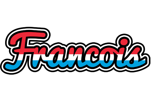 Francois norway logo