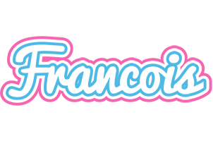 Francois outdoors logo