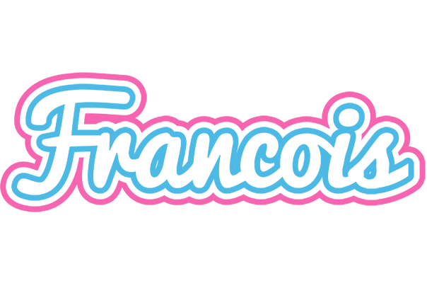Francois outdoors logo