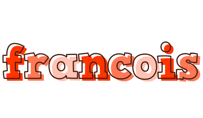 Francois paint logo