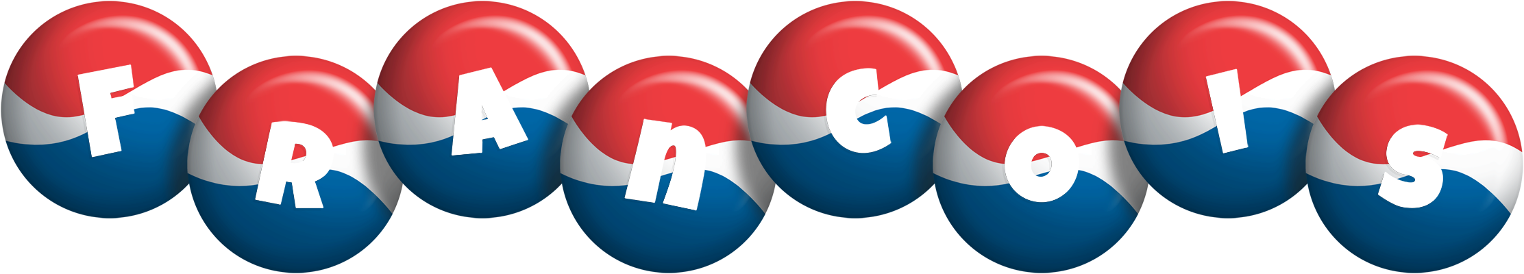 Francois paris logo