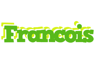 Francois picnic logo