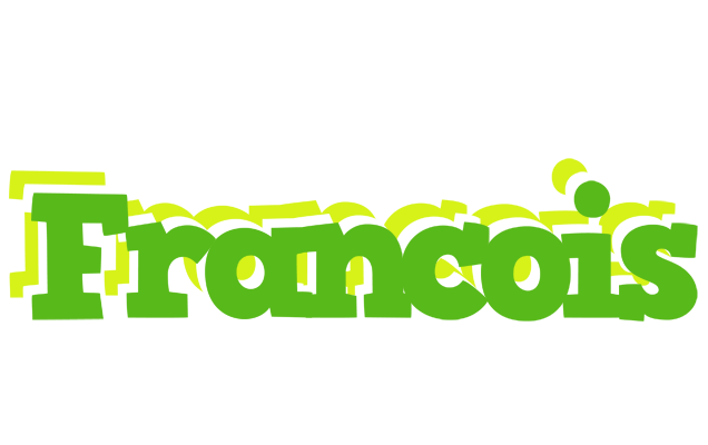 Francois picnic logo