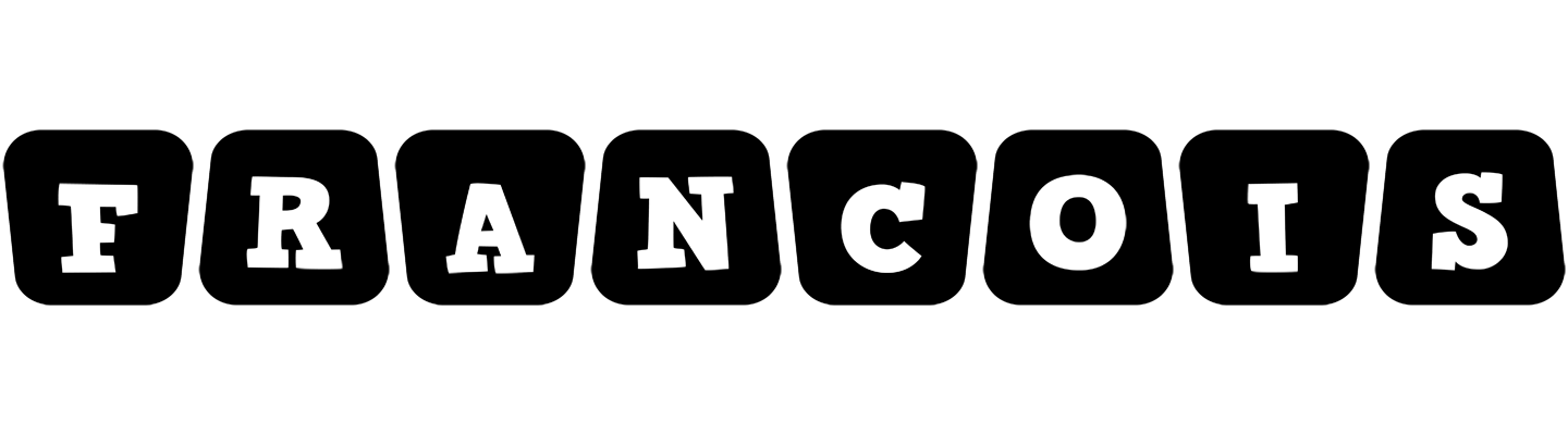 Francois racing logo