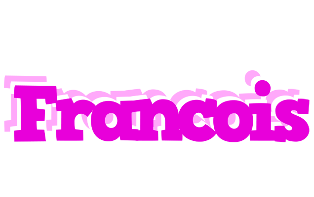 Francois rumba logo