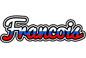 Francois russia logo