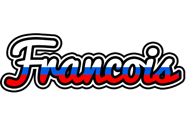 Francois russia logo