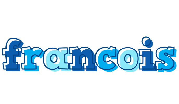 Francois sailor logo