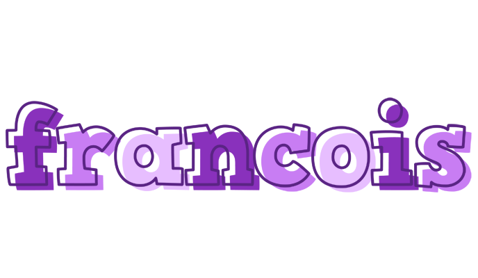 Francois sensual logo