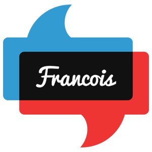 Francois sharks logo