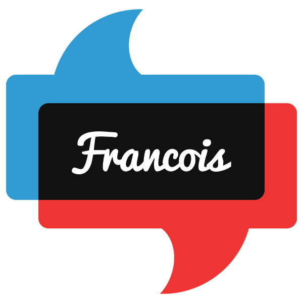Francois sharks logo