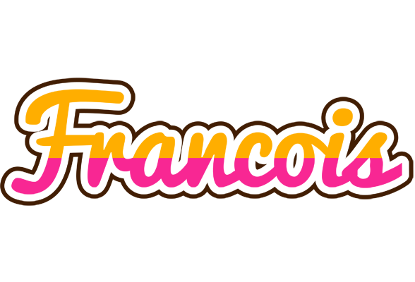 Francois smoothie logo