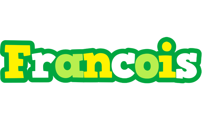 Francois soccer logo