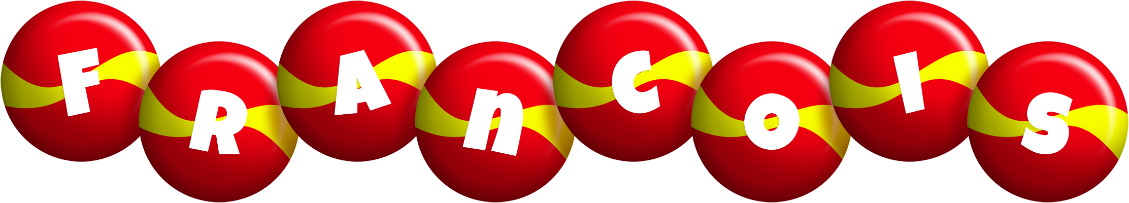 Francois spain logo