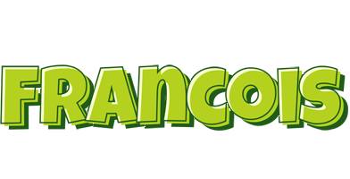 Francois summer logo