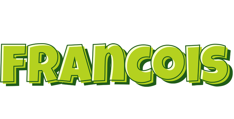 Francois summer logo