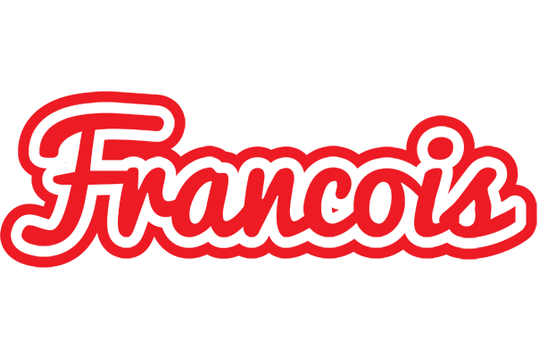 Francois sunshine logo
