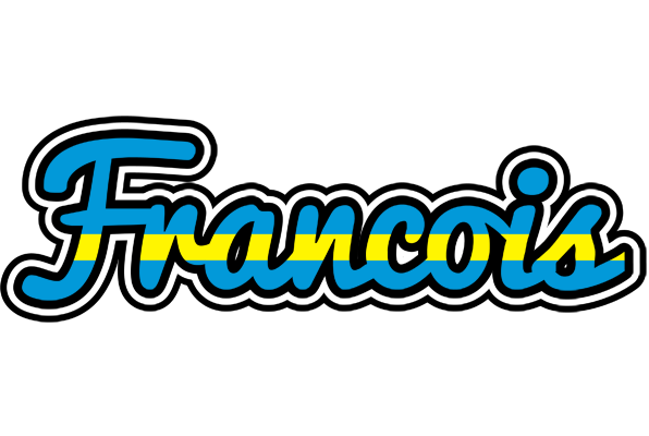 Francois sweden logo