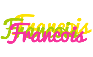 Francois sweets logo