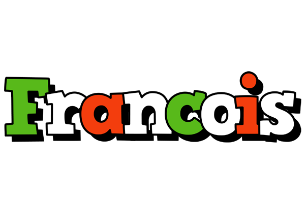 Francois venezia logo