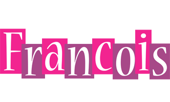 Francois whine logo