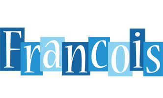 Francois winter logo