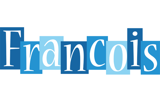 Francois winter logo